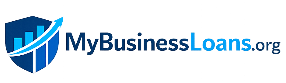 My Business Loans