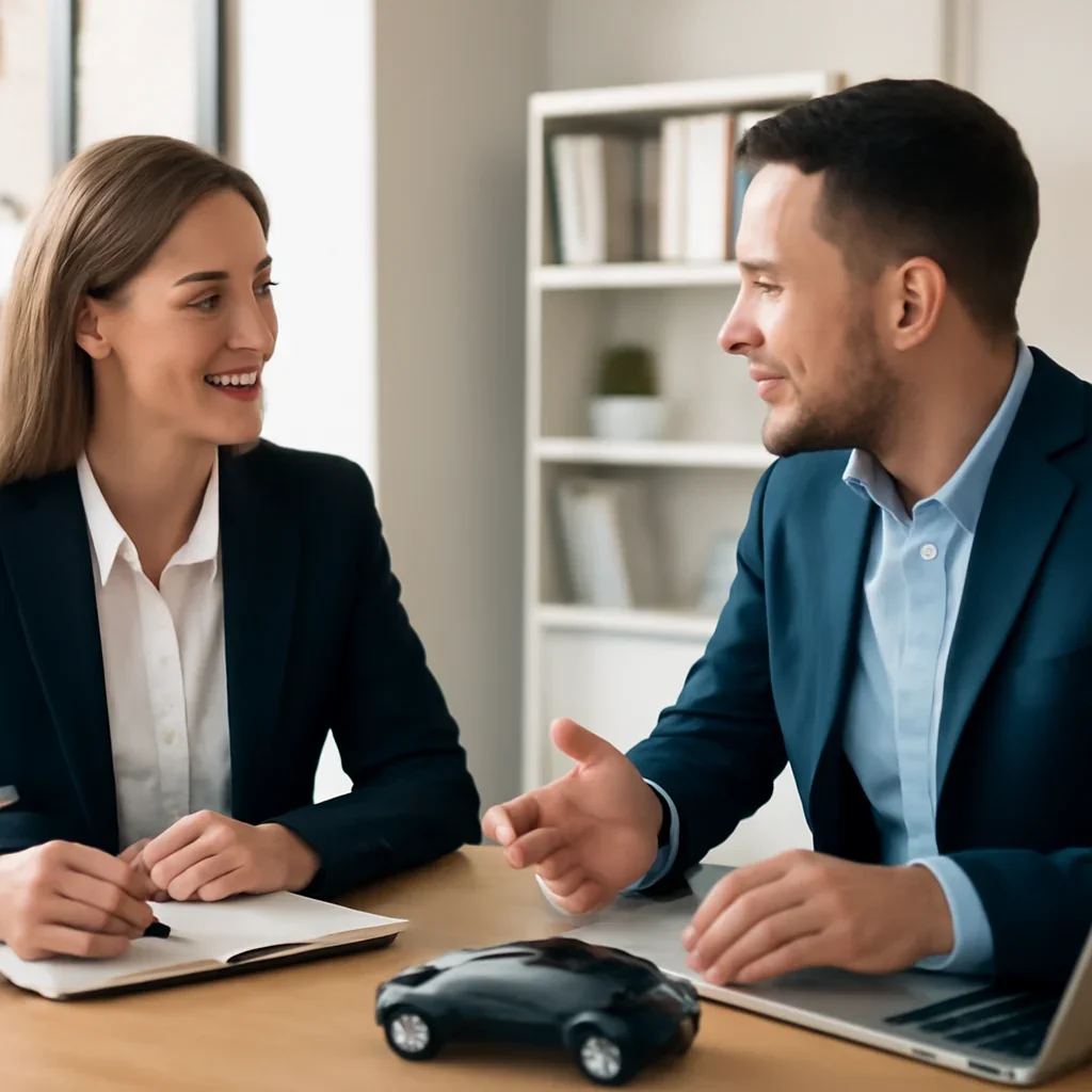 Business financing next steps related to how to finance a vehicle for your business