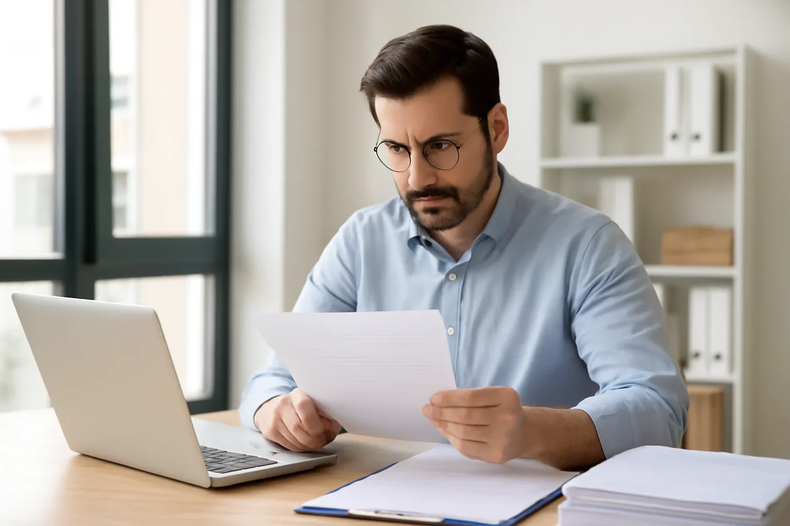Business owner learning about can a startup get a loan with no revenue?