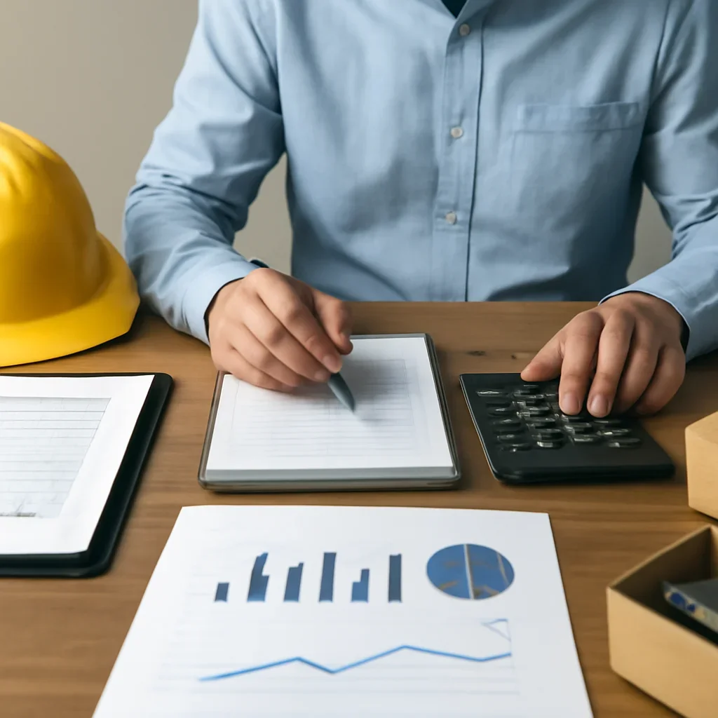 Equipment and working capital planning for a business in Alabama
