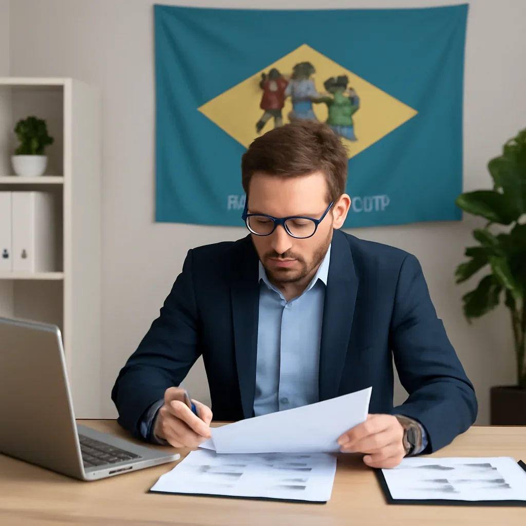 Financing consultation for a company operating in Delaware