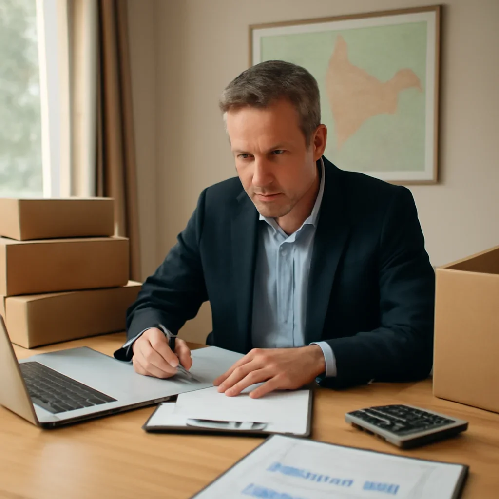 Equipment and working capital planning for a business in West Virginia