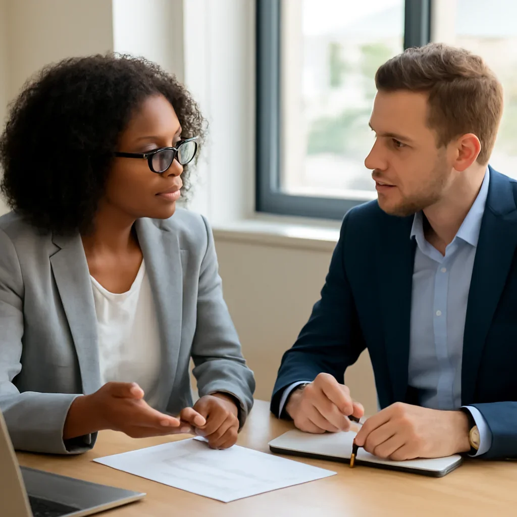 Business financing next steps related to how to build business credit