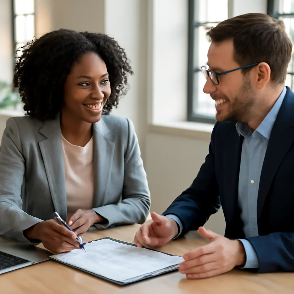 Business financing next steps related to business loan application guide