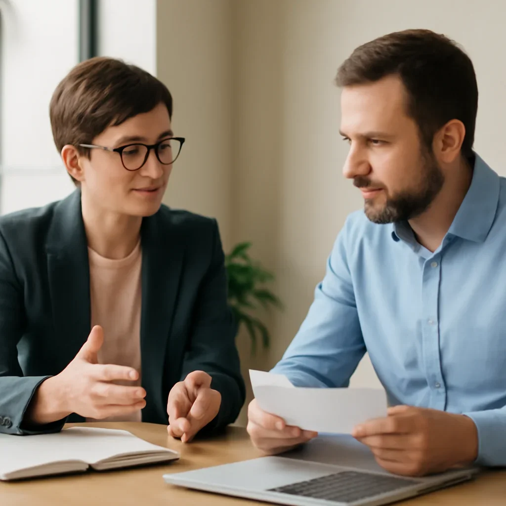 Business financing next steps related to what happens if a business loan defaults