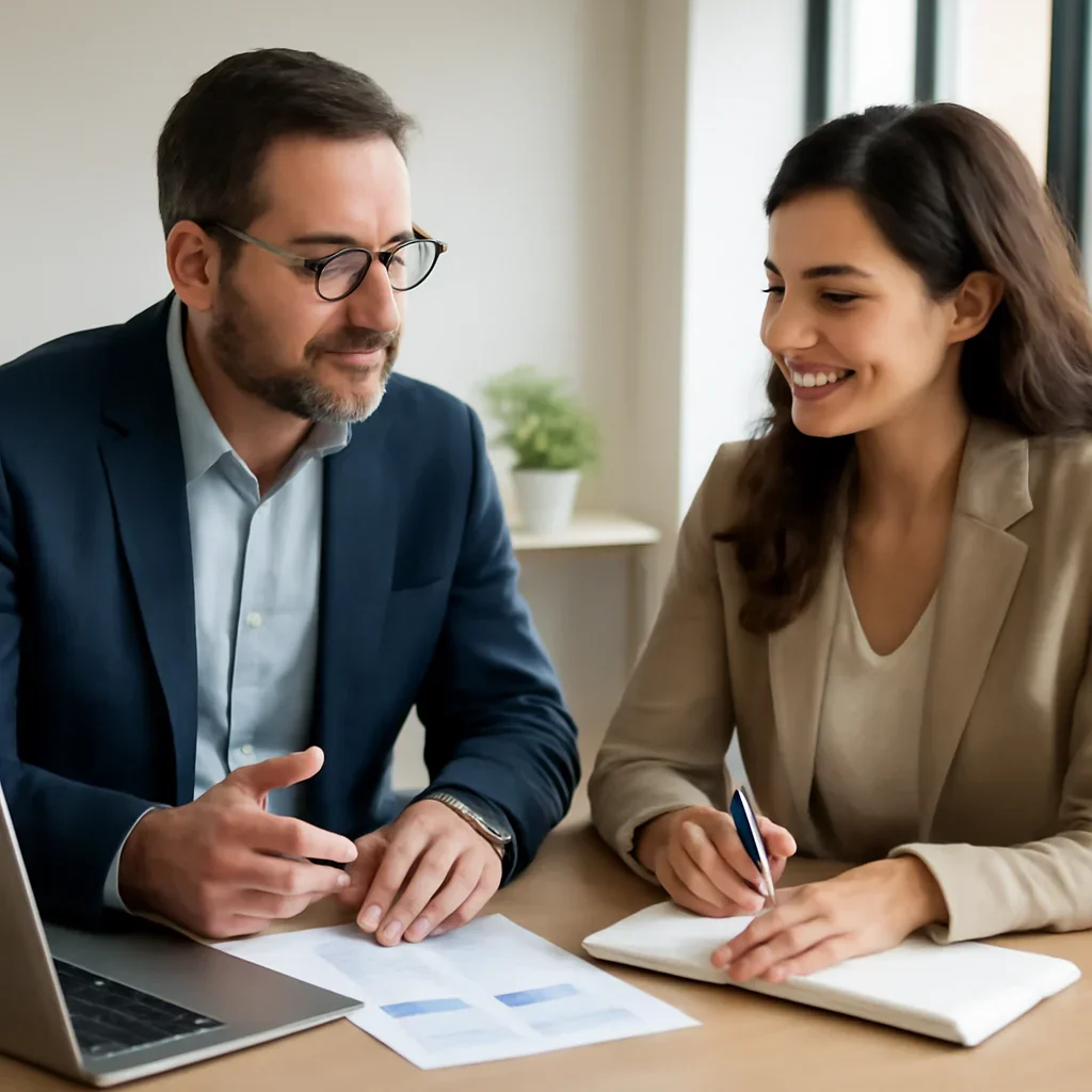 Business financing next steps related to business loan repayment