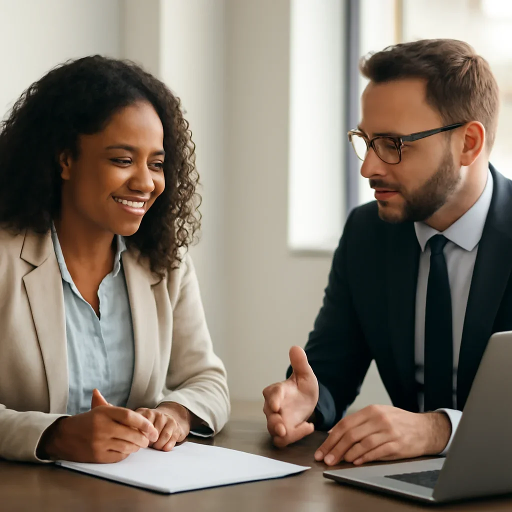 Business financing next steps related to how to start a business