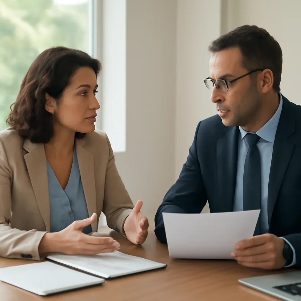 Business financing next steps related to personal guarantees on business loans