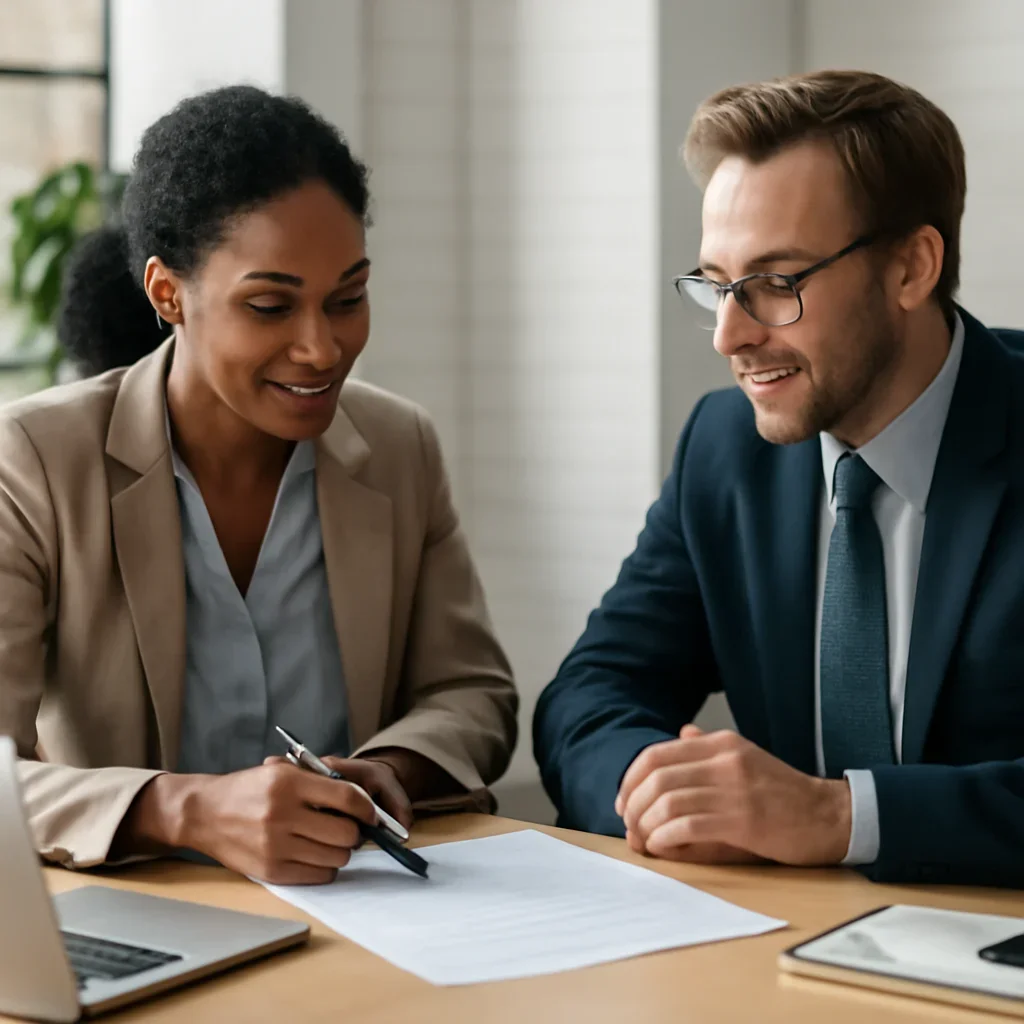 Business financing next steps related to sba loan rates