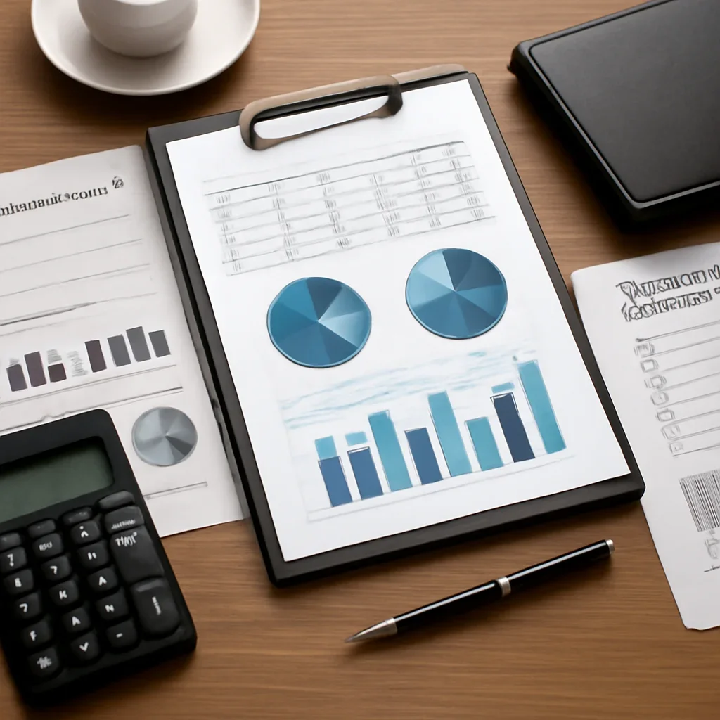 Documents and business details used to evaluate integrations