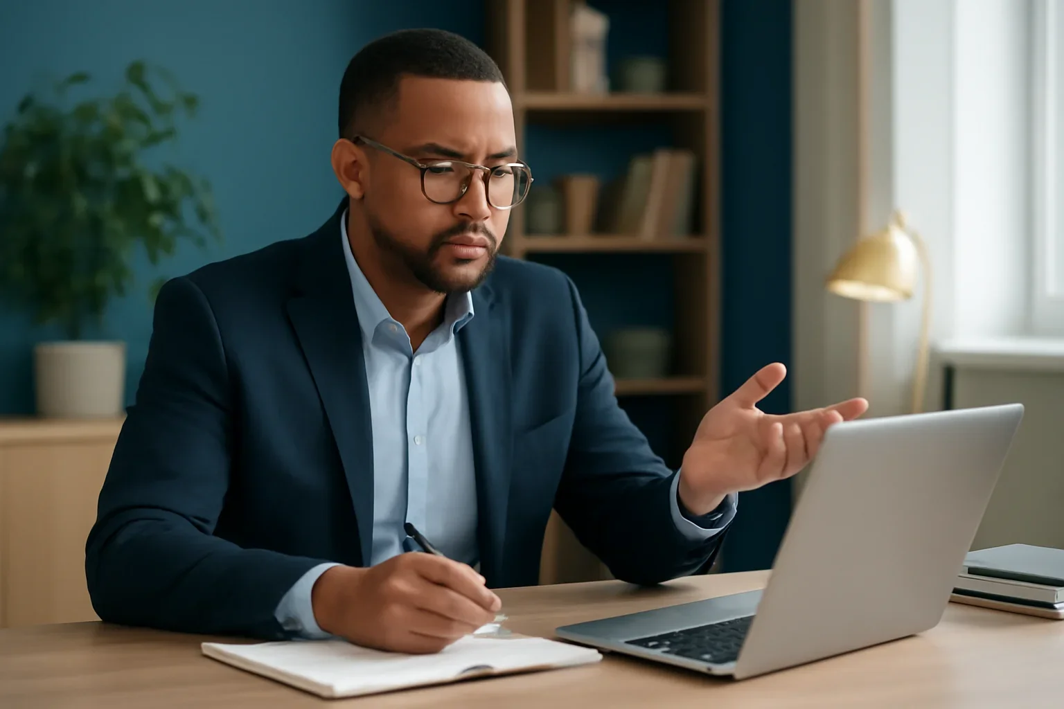 Business owner seeking help with lender review methodology